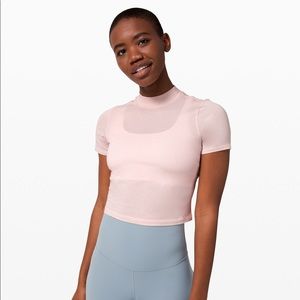 kitsilano mock neck 🍋